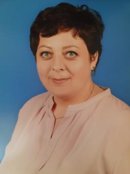 Ложникова Елена Николаевна