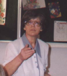 Мострюкова Ирина Викторовна